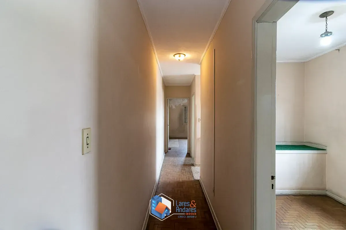 Imagem Casa para venda em Parque São Luís com 3 quartos, 154m²