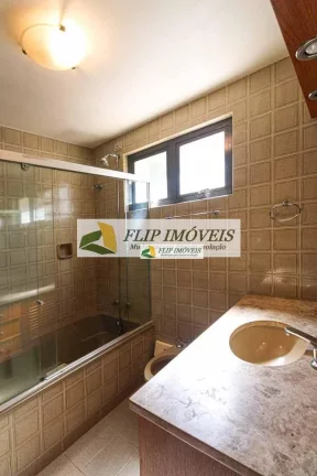 Imagem Oportunidade: Ótimo apartamento com 300 m² 4 quartos 3 garagens no miolo do Cambuí - Campinas - SP
