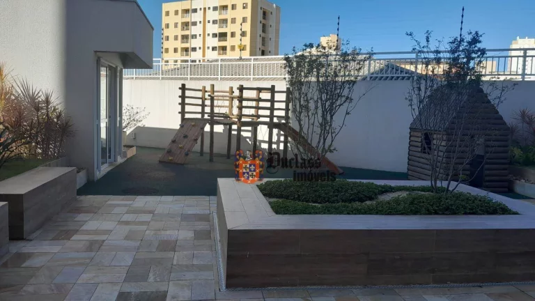 Imagem Apartamento com 2 dormitórios à venda, 60 m² por R$ 775.000,00 - Jardim Prudência - São Paulo/SP