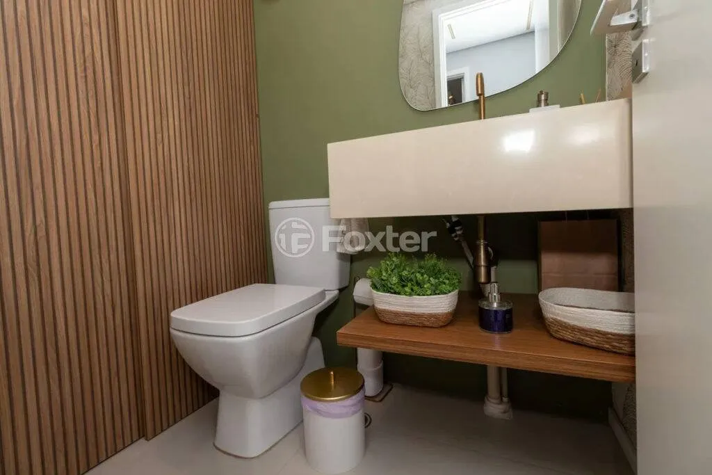 Imagem Apartamento Vila Leopoldina - 59M², 2 Dorms, 1 Suíte, 1 Vaga, Mobiliado.