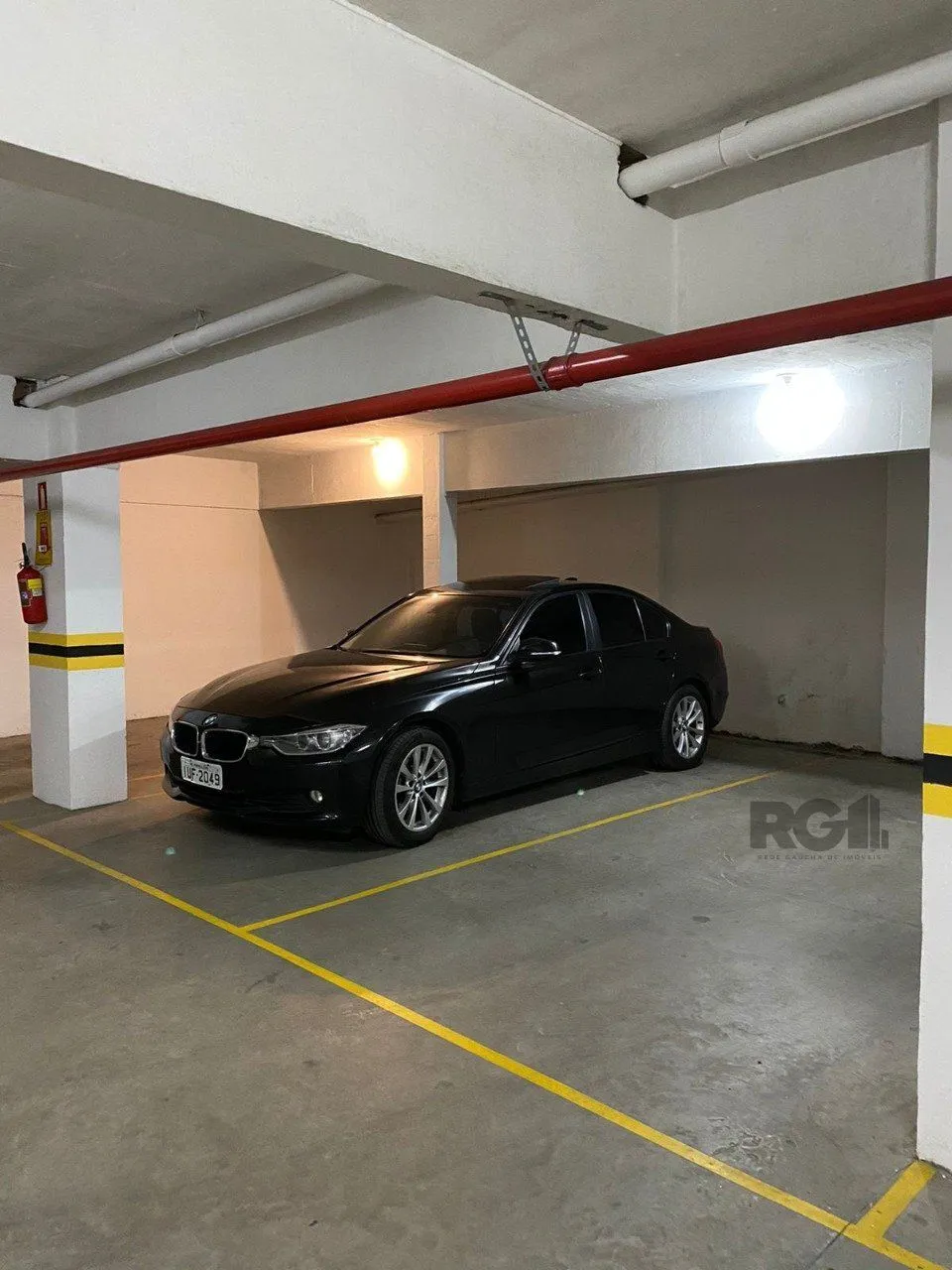 Imagem Sala Comercial em Bom Fim