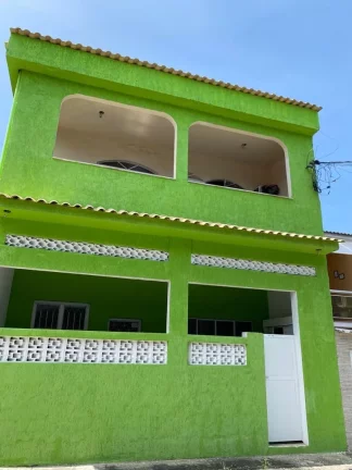 Foto do imóvel APARTAMENTO COMERCIAL em RIO DE JANEIRO - RJ, CAMPO GRANDE