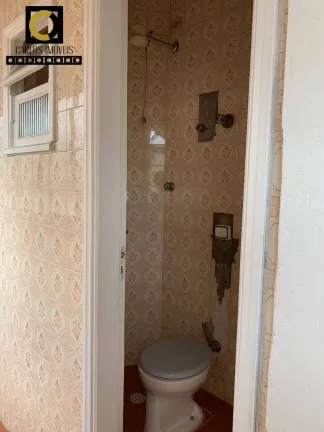 Imagem Apartamento super espaçoso no Gonzaga