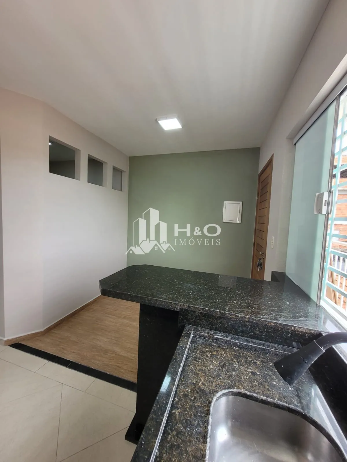 Imagem Vende-se Apartamento na Vila Prudente/SP - Condomínio Fechado