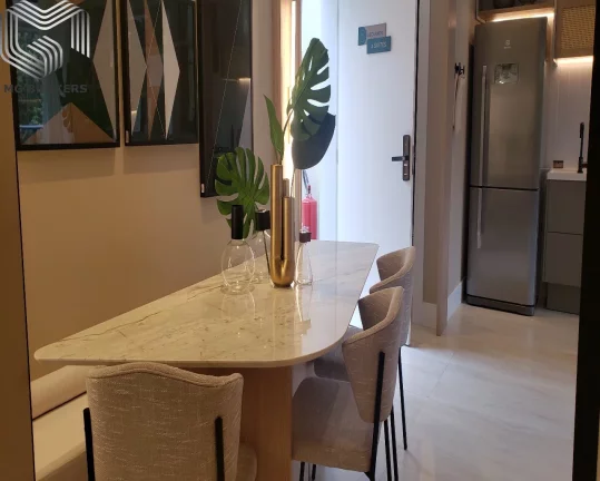 Imagem APARTAMENTO RESIDENCIAL em RIO DE JANEIRO - RJ, BARRA DA TIJUCA