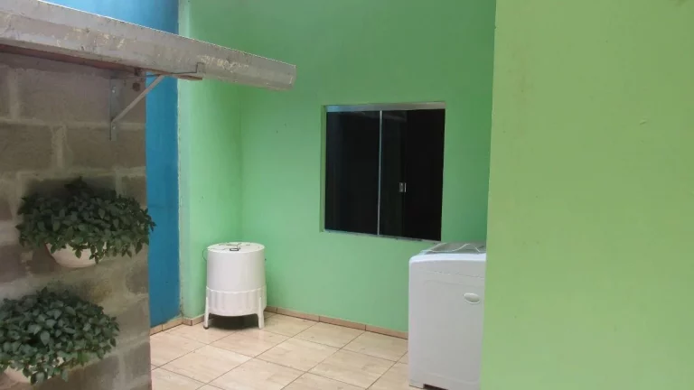 Imagem Casa para Venda em Concórdia, Sintrial, 3 dormitórios, 1 banheiro