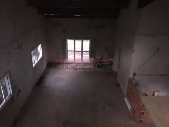 Imagem Chácara ( fase de acabamento ) dentro do condomínio Vitassay