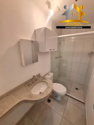 Imagem Apartamento para locação no condomínio Alpha Park em Alphaville | Batelli Imóveis