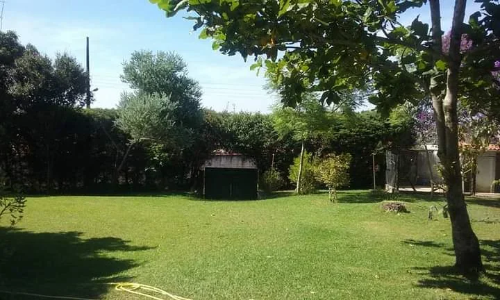 Imagem Chácara em Sarapuí - 5.000m²