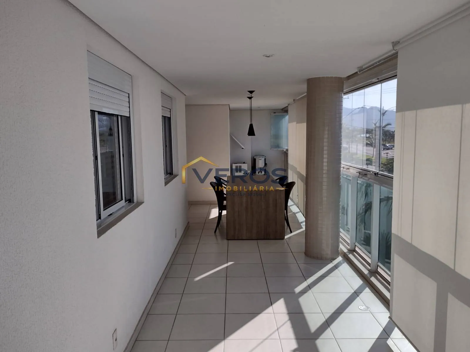 Imagem APARTAMENTO 3 DORMITÓRIOS COM VISTA PERMANENTE PARA O MAR