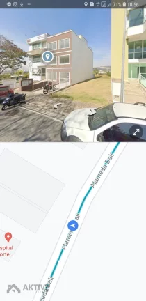 Imagem Terreno em Alphaville - Santana de Parnaíba, SP
