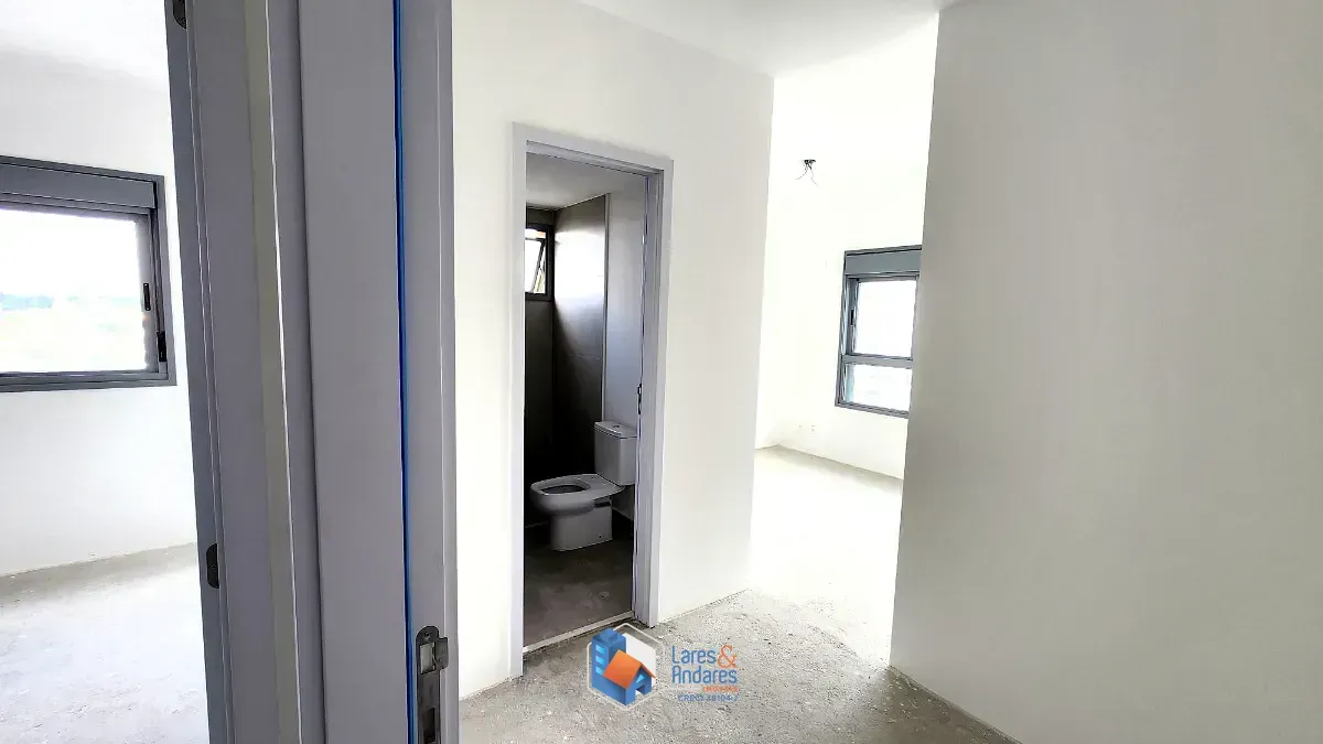 Imagem Apartamento para venda em Chácara Klabin com 3 quartos, sendo 3 suítes, 114m²