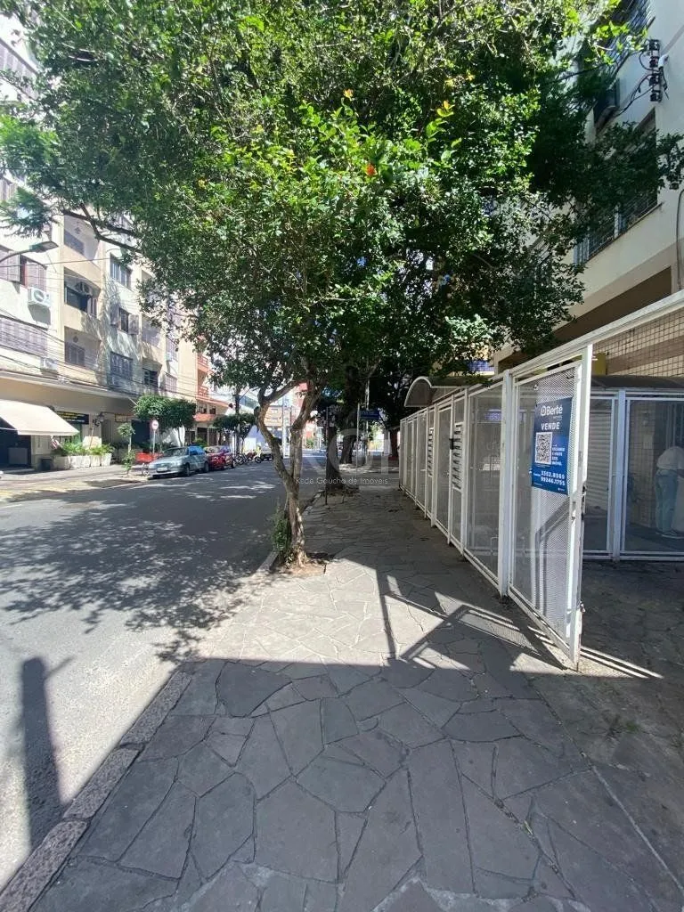Imagem Loja Bairro Cidade Baixa