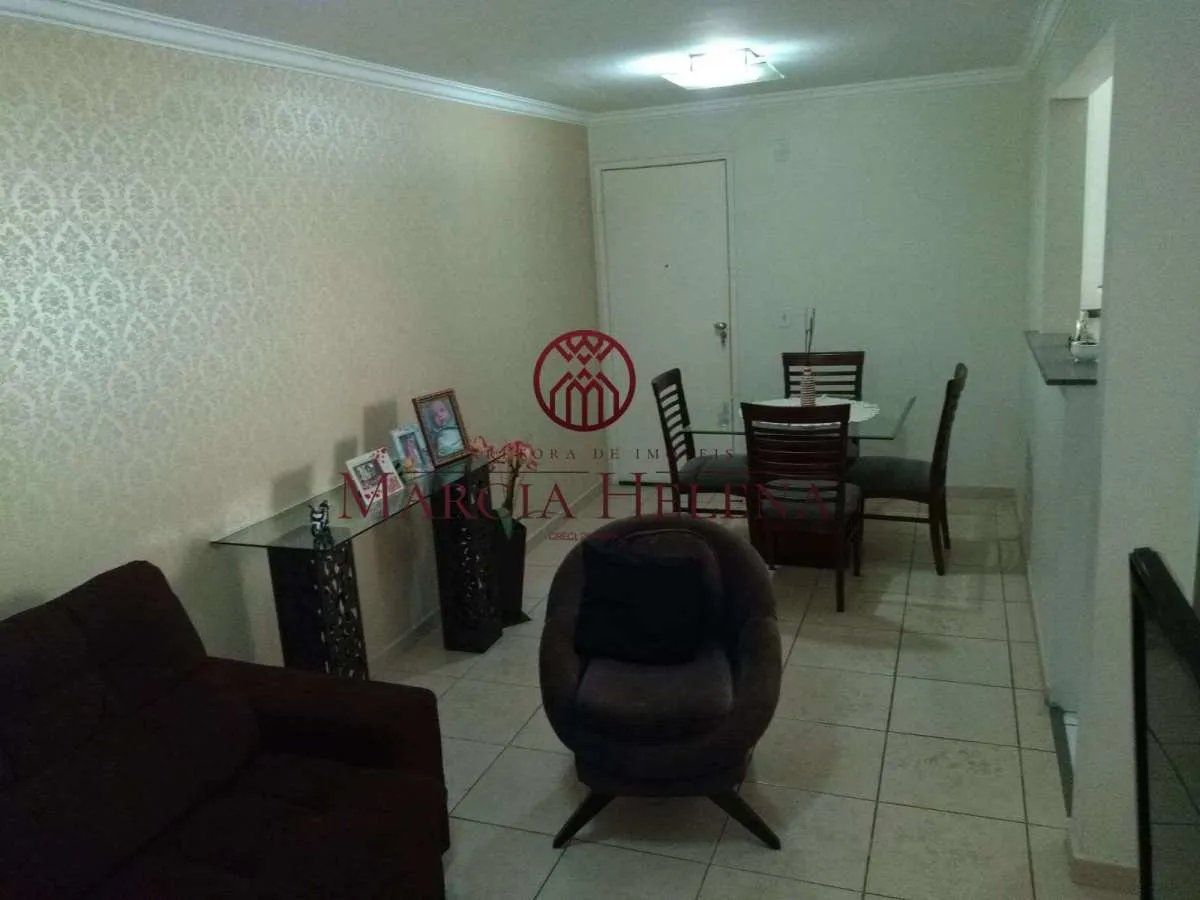 Imagem Apartamento à venda, no Spazio Calabria em Campinas, Vila João Jorge, com 3 quartos, 72m2