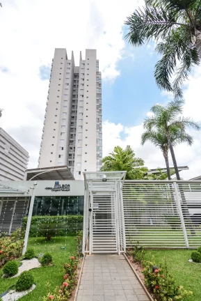 Imagem Apartamento à venda em São Paulo, Tatuap?(C), com 3 quartos, 102m2