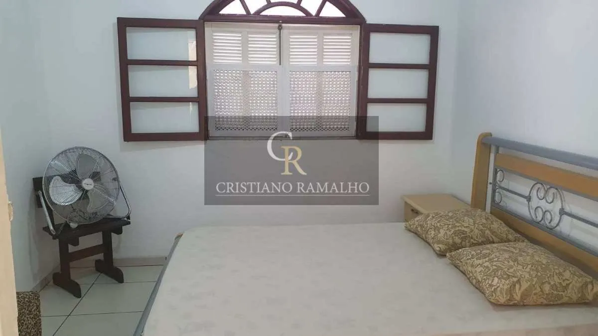 Imagem Casa à venda em Cabo Frio, Vila Nova, com 6 quartos, 136,00m2