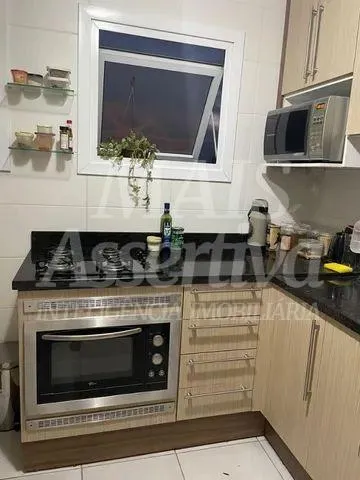 Imagem Ótimo apartamento a venda em Boa Vista, Novo Hamburgo - 2 dormitórios