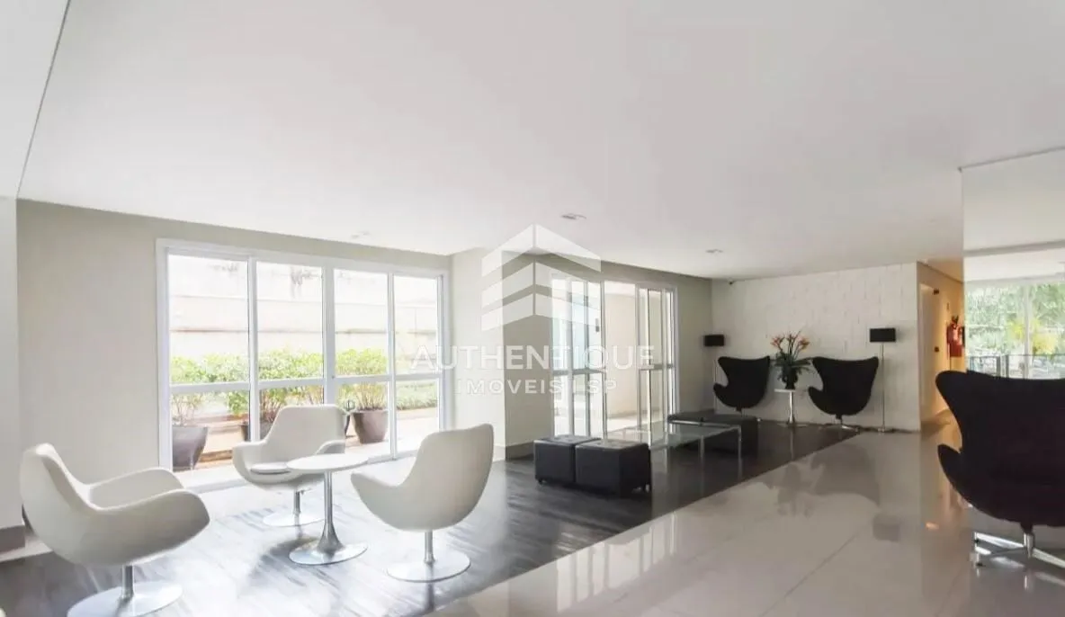 Imagem Igloo Vila Olímpia - Apartamento à venda em São Paulo/SP