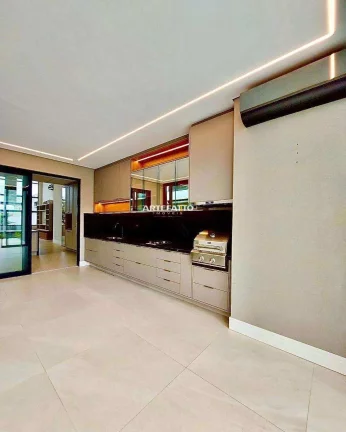 Imagem Casa de condomínio à venda, no Village Santa Georgina, em Franca, Distrito Industrial, com 3 quartos, 200m2