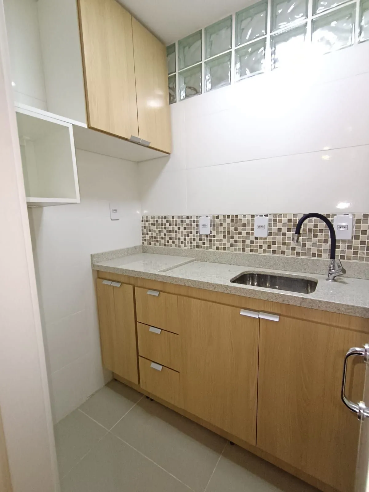 Imagem Apartamento 2 dormitórios