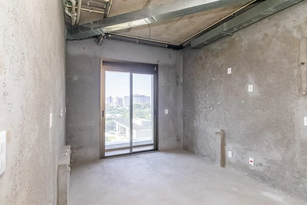 Imagem Apartamento à venda em São Paulo, Moema, com 4 quartos, 298m2