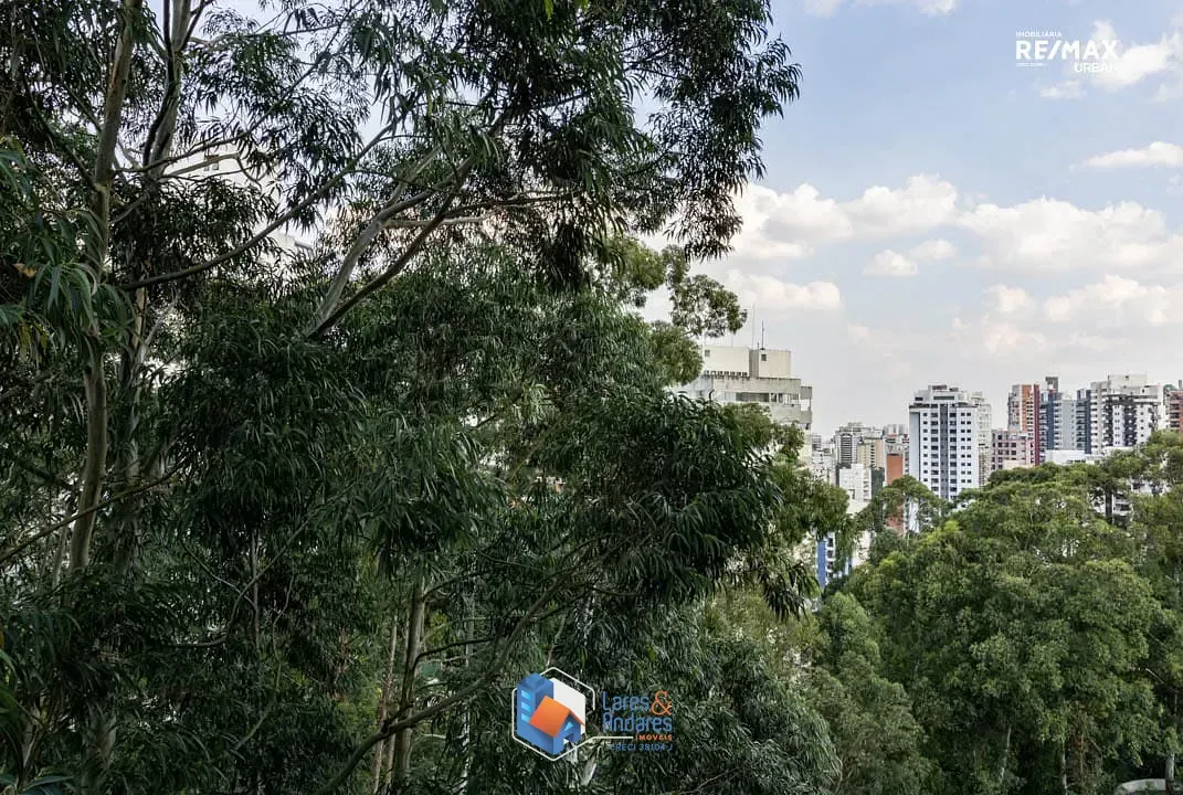 Imagem Apartamento para venda em Vila Andrade com 3 quartos, sendo 3 suítes, 239.36m²