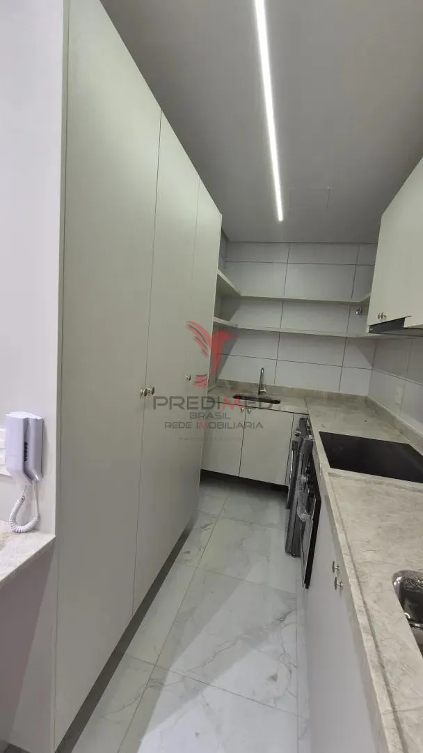 Imagem Apartamento Novo Porteira Fechada Manaíra