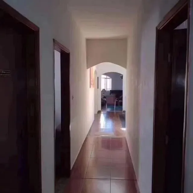 Imagem Casa à venda e locação 5 Quartos, 1 Suite, 5 Vagas, 300M², Jardim das Nações, Taubaté - SP