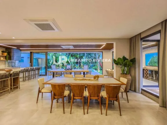 Imagem Casa à venda em Bertioga, Riviera | Módulo 11, com 5 quartos, 418,95m2