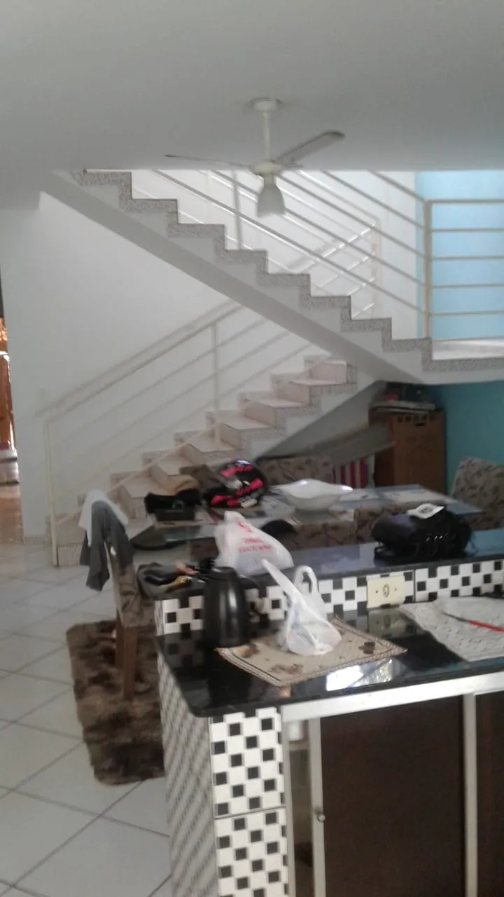 Imagem Casa à venda 2 Quartos, 1 Suite, 2 Vagas, 250M², Itaguaçú, Aparecida - SP