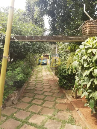 Imagem Chácara para Residir em Atibaia Próximo a Fernão Dias