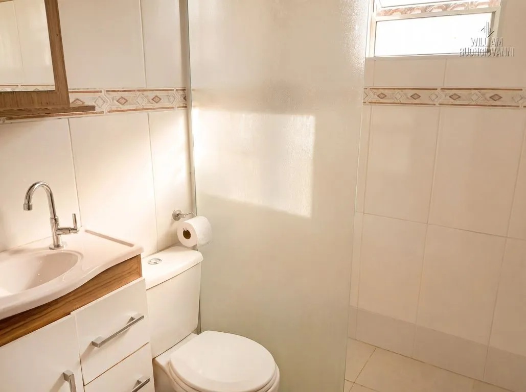 Imagem Casa que cabe a família inteira