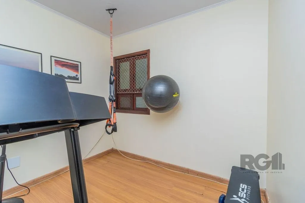 Imagem Casa em Condomínio 199m² - 3 dormitórios, 2 vagas no bairro Nonoai