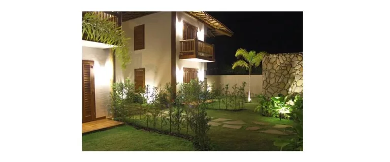 Imagem CONFORTO E ELEGÂNCIA EM BARRA GRANDE