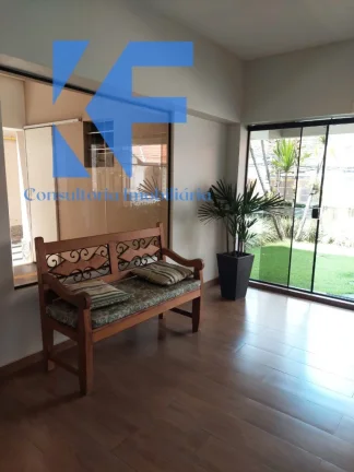 Imagem APARTAMENTO RESIDENCIAL em CAMPINAS - SP, CENTRO