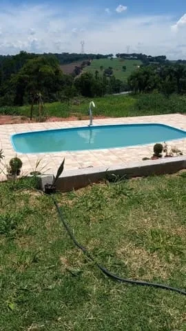 Imagem Chácara Espetacular com 2.500m² - Conforto, Sustentabilidade, Vista Maravil