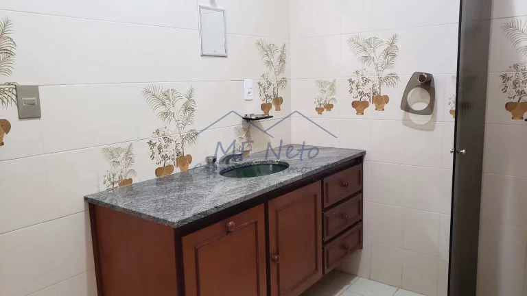 Imagem Casa Padrão