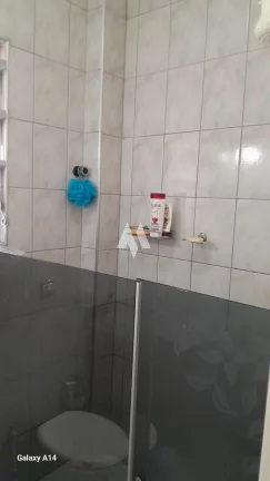 Imagem Apartamento no Gonzaga - com 02 quartos
