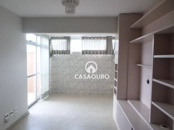 Imagem Apartamento com área privativa com 3 quartos s à venda, 160 m² - Prado - Belo Horizonte/MG