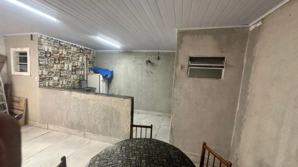 Imagem CASA COM 135,00 m² - MARACANÃ - PRAIA GRANDE SP