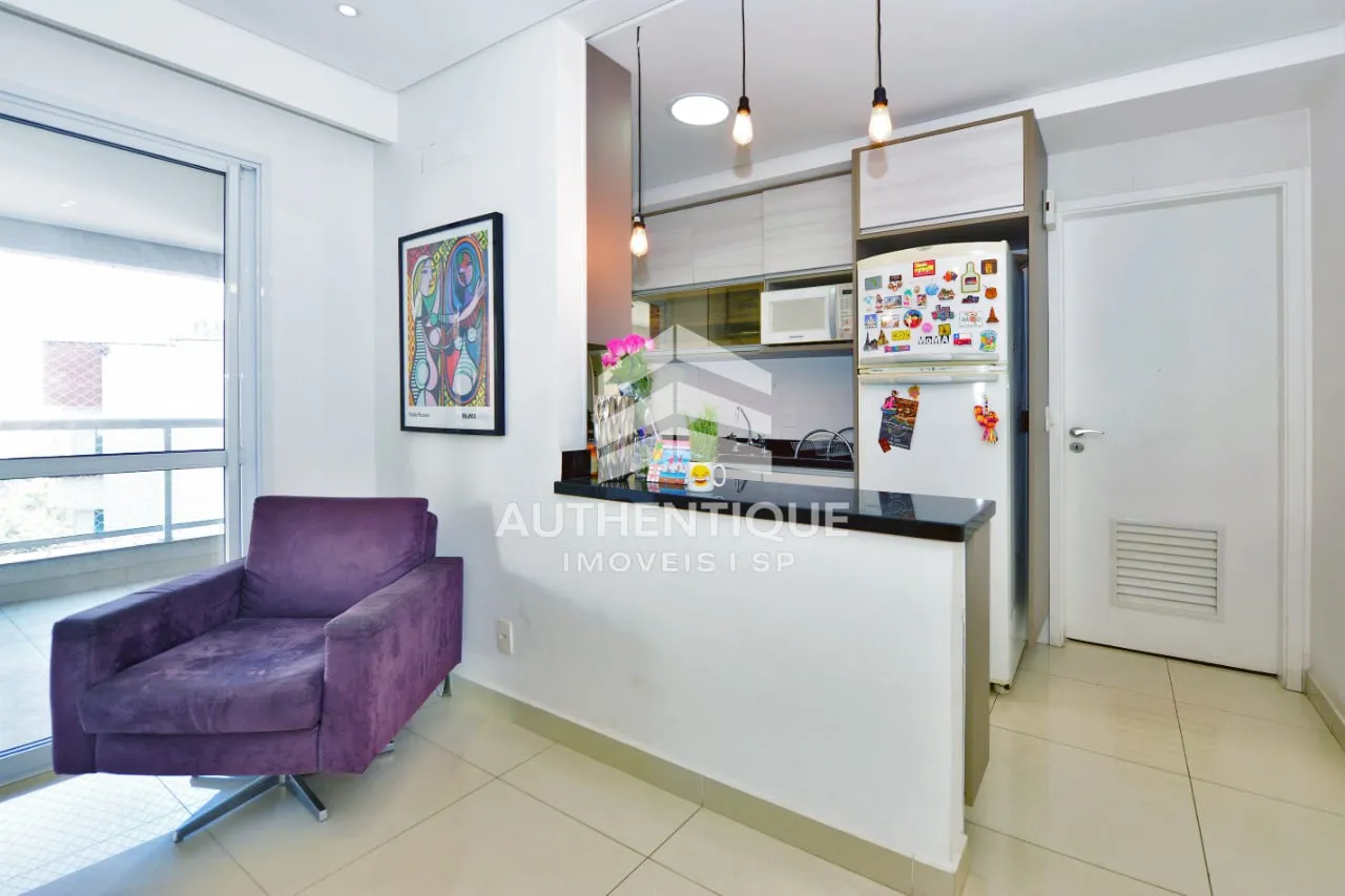 Imagem Practical Life Morumbi Hills - Apartamento à venda no bairro Vila Andrade - São Paulo/SP, Zona Sul