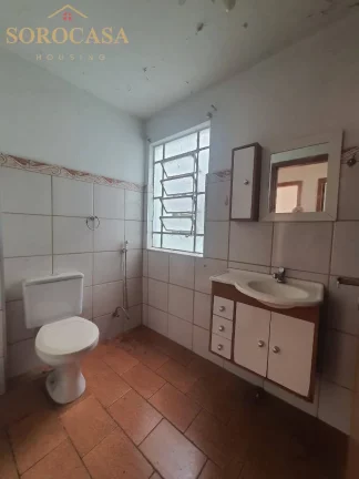 Imagem Apartamento à Venda 77m² - 2 dormitórios - Centro Term Sto Antonio