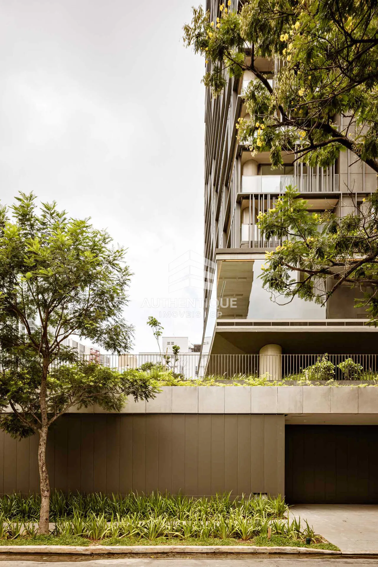 Imagem PRACA HENRIQUE MONTEIRO PINHEIROS - Apartamento à venda em São Paulo/SP