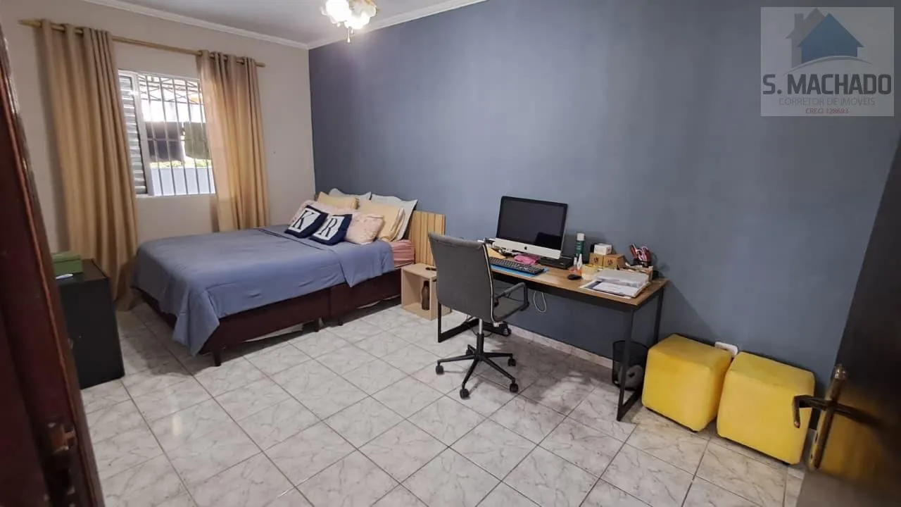 Imagem Apartamento para Venda em Santo André / SP no bairro Jardim Santo Alberto