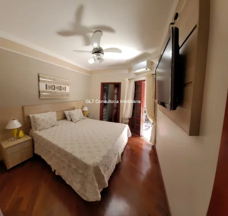 Imagem Excelente Casa Próximo ao Shopping no Jardim Belo Horizonte Indaiatuba SP
