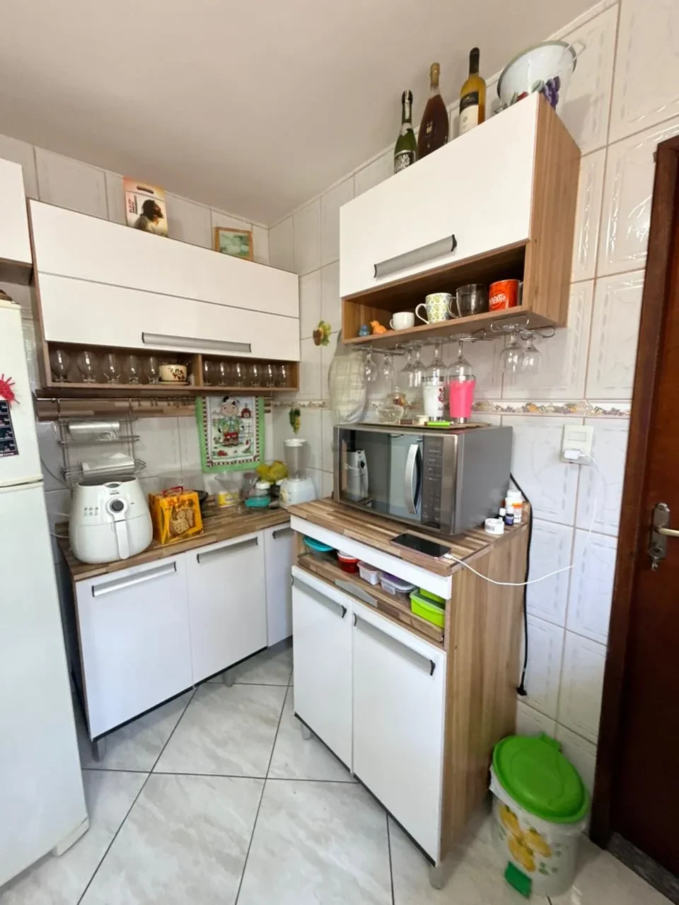 Imagem Casa com 2 Quartos à Venda, 150 m² em Chácaras Bartira - Embu das Artes