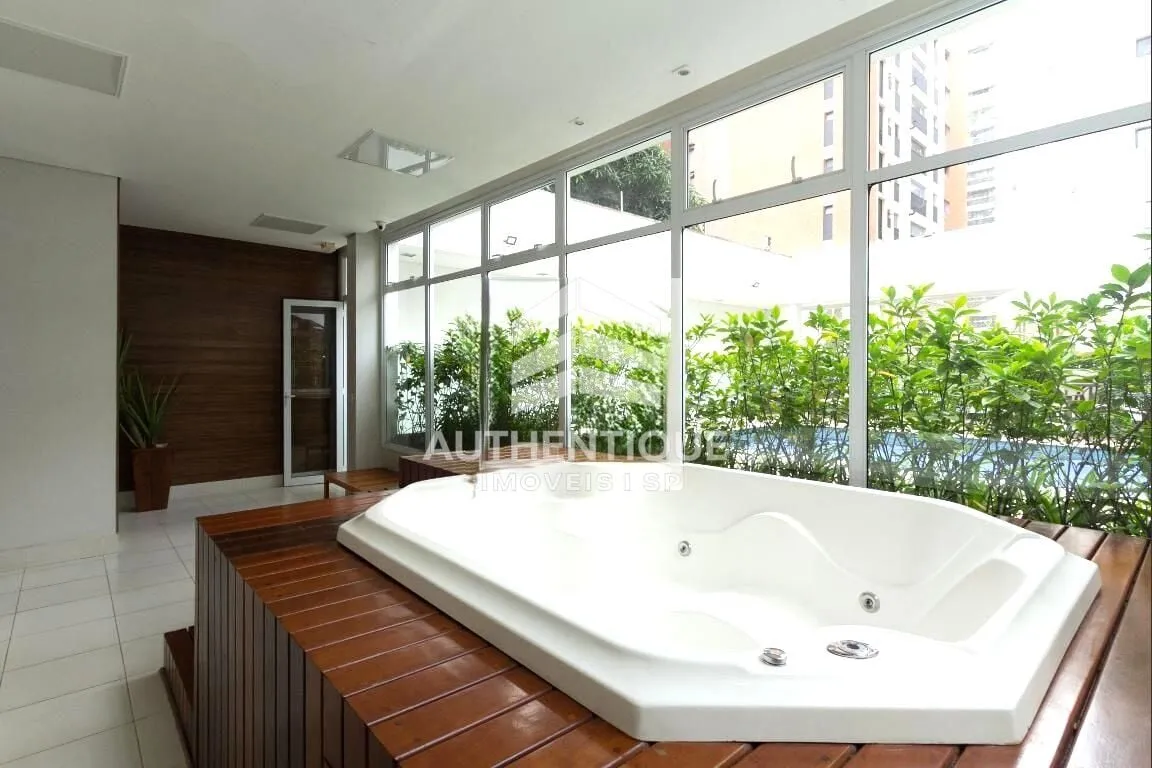 Imagem DETAILS MOEMA - Apartamento à venda no bairro Moema - São Paulo/SP, Zona Sul