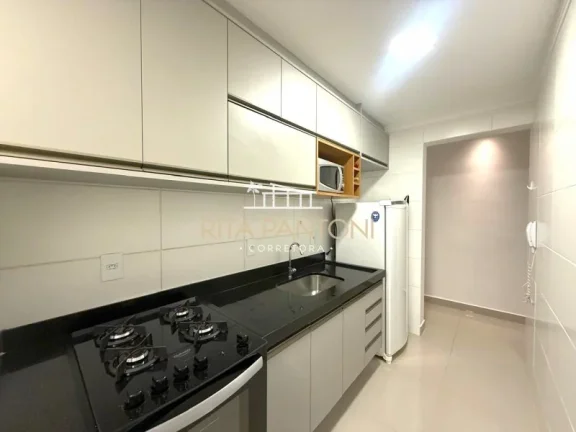 Imagem Apartamento - Ribeirão Preto - Jardim Anhanguera - Região Leste