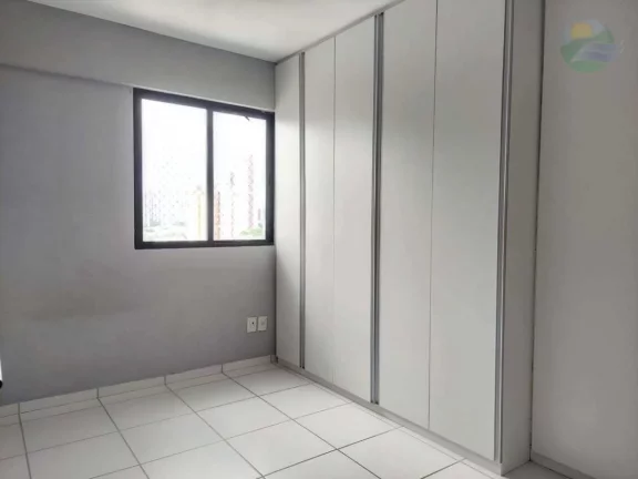 Imagem Apartamento 02 quartos, Nascente, para venda, em Boa Viagem, Recife.