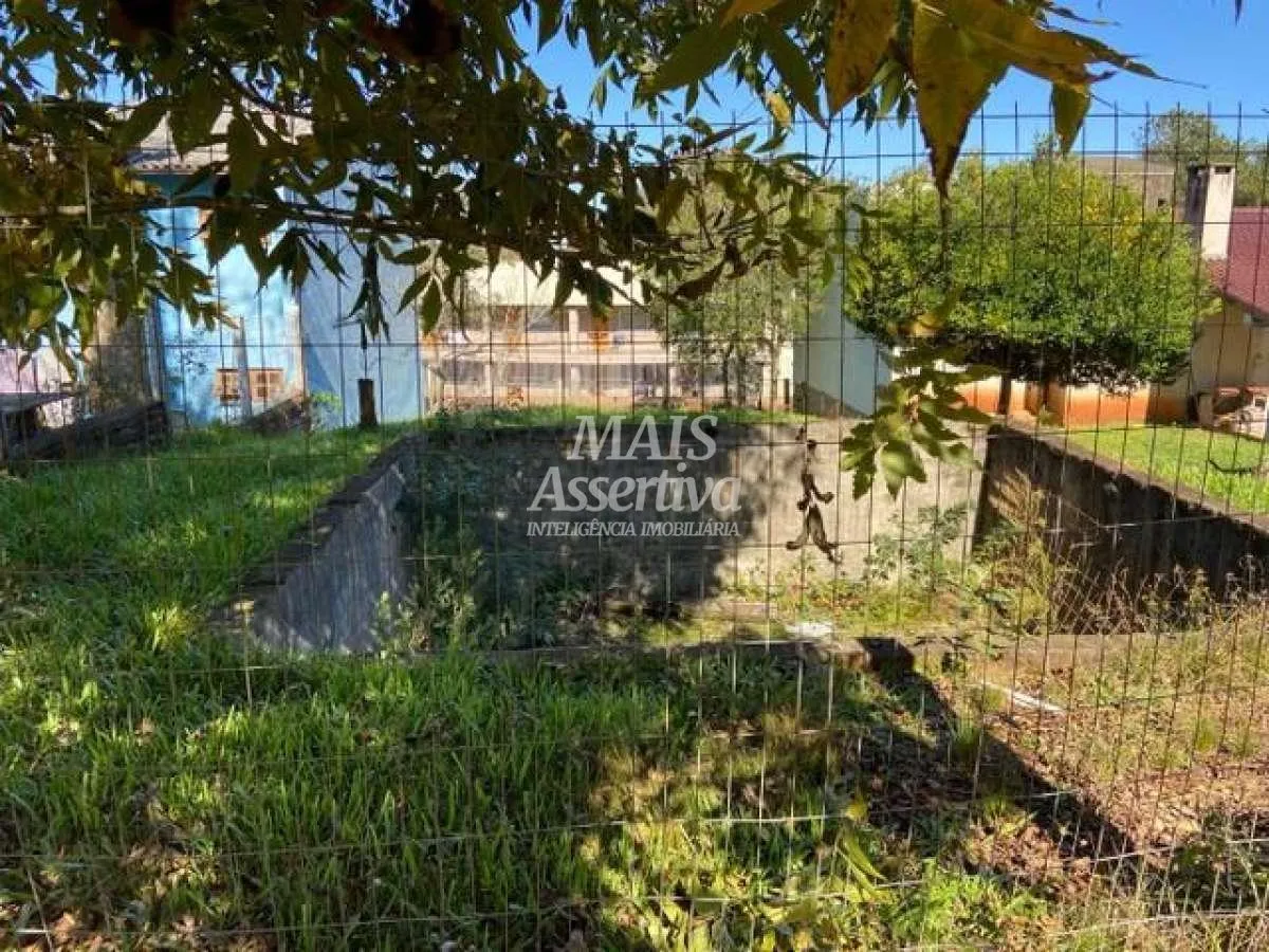 Imagem Terreno para Venda em São Leopoldo / RS no bairro Campestre